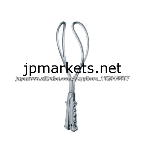 32 cm Elliot Obstetrical Forceps問屋・仕入れ・卸・卸売り