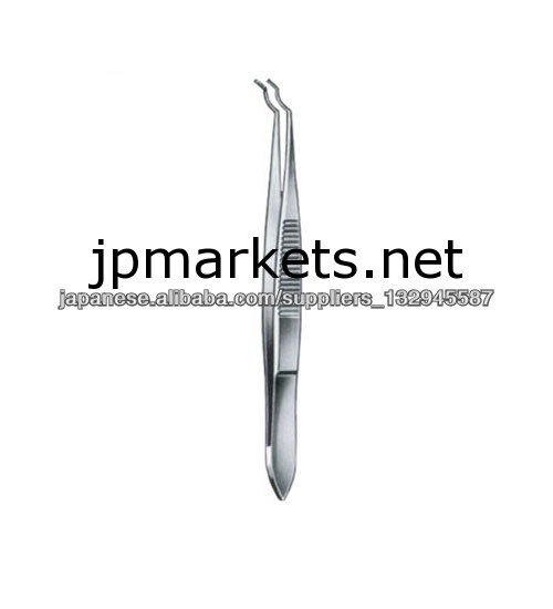 Terson Iris Fixation and Capsular Forceps問屋・仕入れ・卸・卸売り
