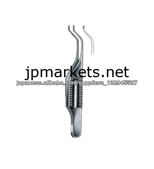Gill-Hess Iris Fixation and Capsular Forceps問屋・仕入れ・卸・卸売り
