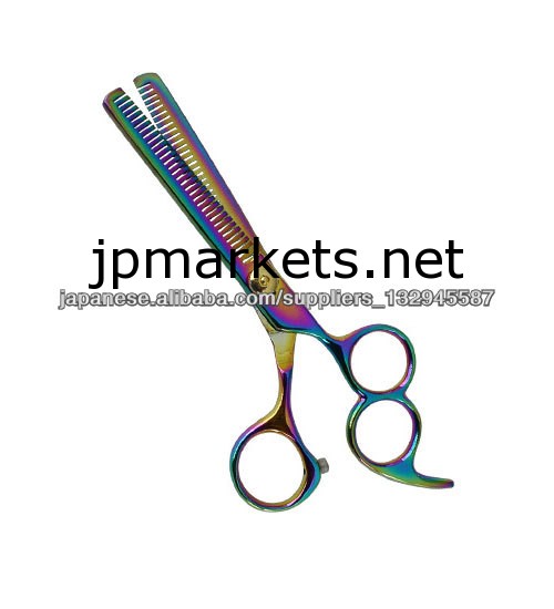 CNC Jaws Multy Finish Thining Scissors問屋・仕入れ・卸・卸売り