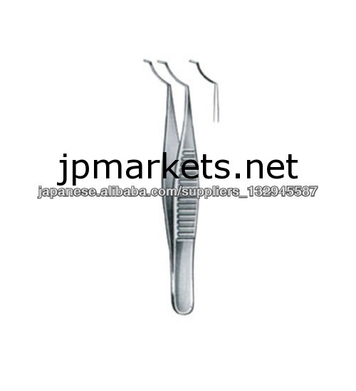 Hess Iris Fixation and Capsular Forceps問屋・仕入れ・卸・卸売り