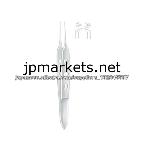 8.5cm Bishop-Harman Iris Forceps問屋・仕入れ・卸・卸売り