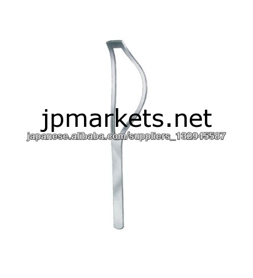 28 cm Sellheim Scalp Flap Forceps問屋・仕入れ・卸・卸売り