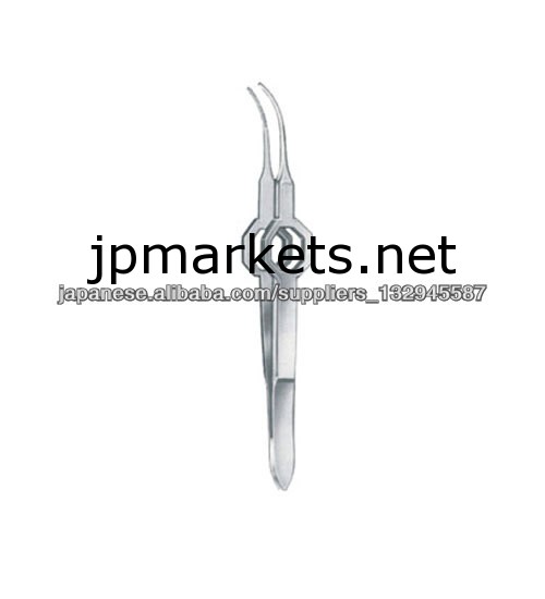 8.5cm Foerster Iris Forceps問屋・仕入れ・卸・卸売り