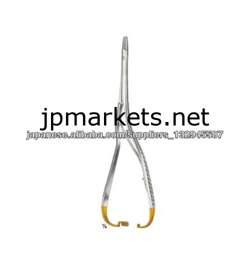 20 cm Luehty-Beck Tungsten Carbide Insert問屋・仕入れ・卸・卸売り
