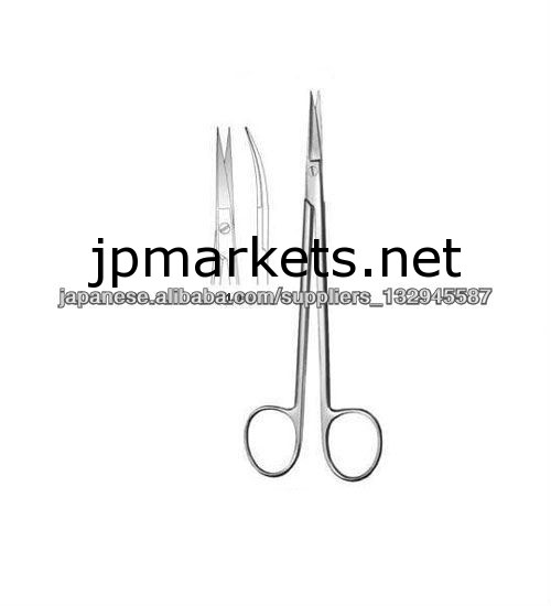 16 cm Curved Kelly Operating Scissors問屋・仕入れ・卸・卸売り