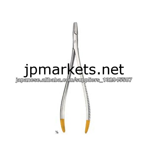 18 cm Langebeck Tungsten Carbide Insert問屋・仕入れ・卸・卸売り