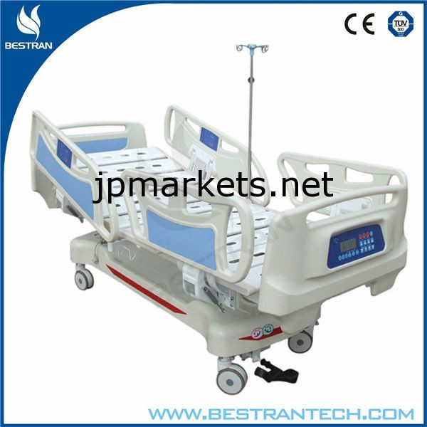 BT-AE001高品質5機能電子のICU病棟の病院のベッド問屋・仕入れ・卸・卸売り