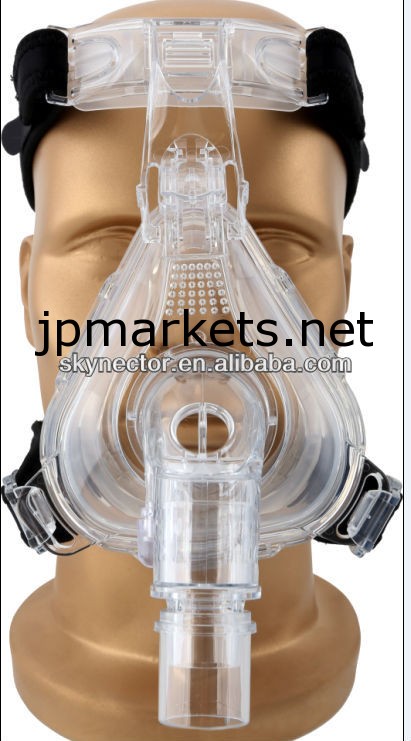 最もよいCPAPのマスク(FM-05L/M/S)問屋・仕入れ・卸・卸売り