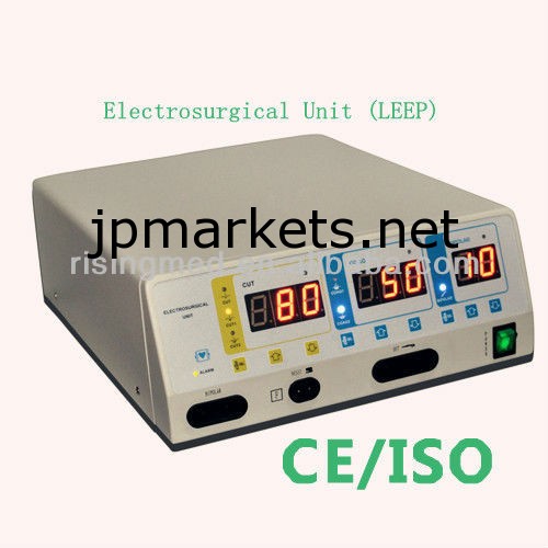 医療外科的ジアテルミー熱い販売/焼灼マシンceと電気手術器110v/220v/isoは承認した問屋・仕入れ・卸・卸売り