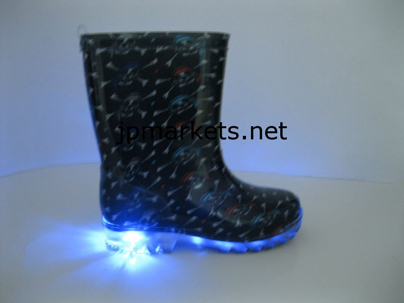 LIGHT子供welliesは問屋・仕入れ・卸・卸売り
