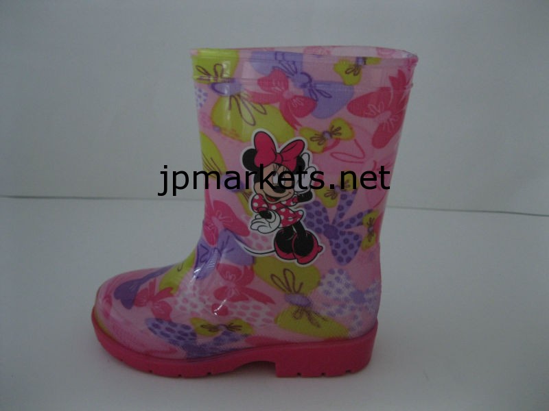 中国製の子供のwelliesは問屋・仕入れ・卸・卸売り