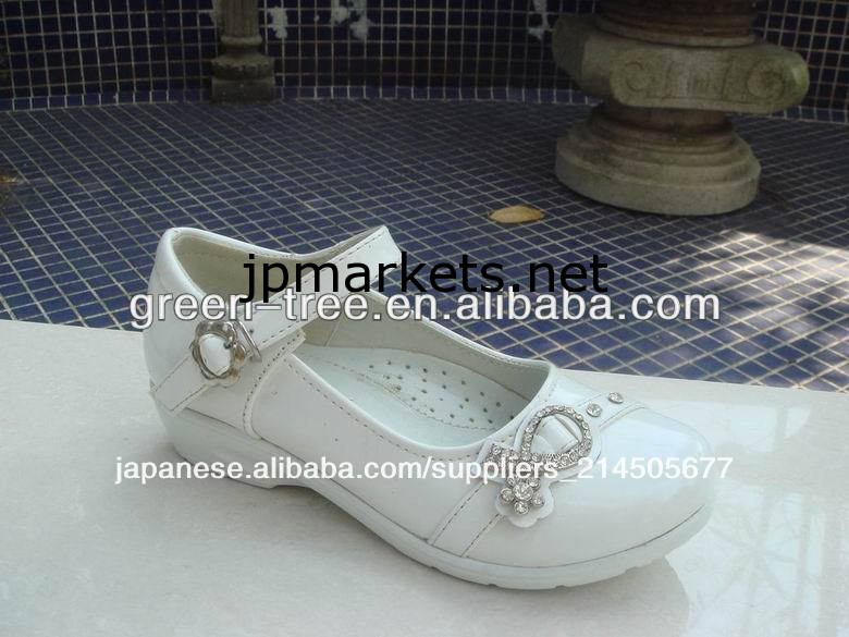 女の子の結婚式の靴 2014問屋・仕入れ・卸・卸売り
