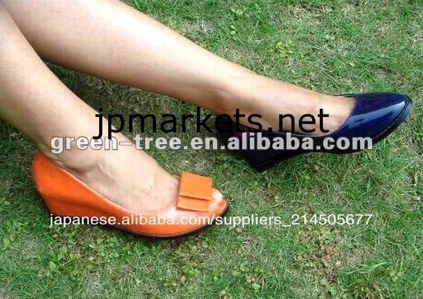 安いウェッジ2013セクシーな女性のための靴問屋・仕入れ・卸・卸売り