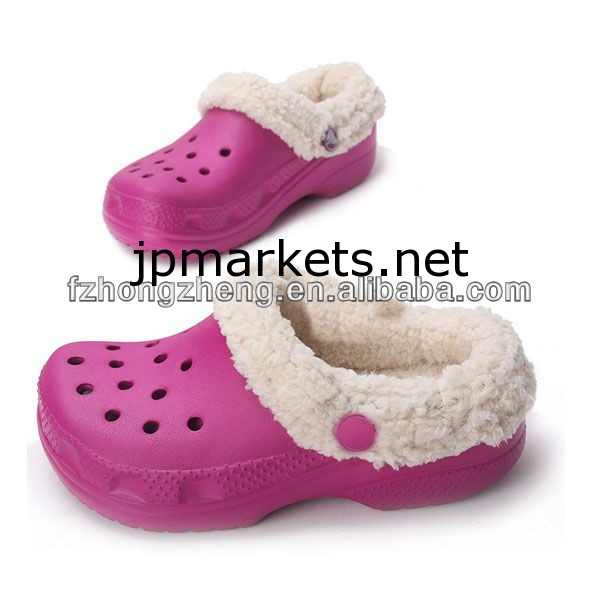 冬の女の子のためのevaサンダル( hz- 481)問屋・仕入れ・卸・卸売り