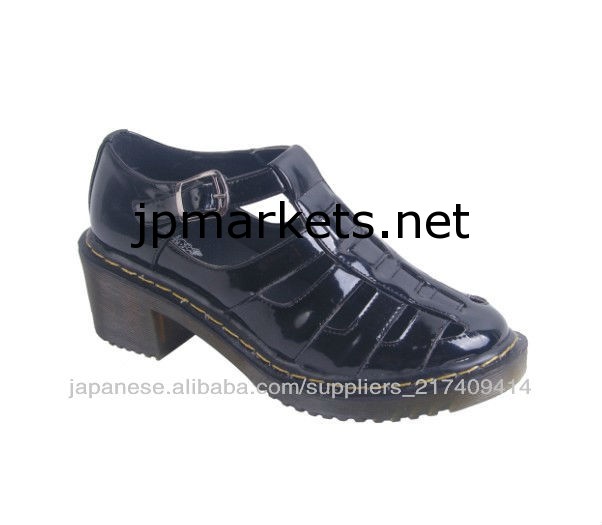 レディースストラップ付きカットアウトシューズ問屋・仕入れ・卸・卸売り