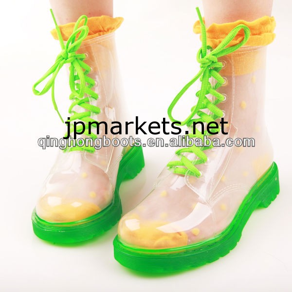 rainshoesrainbootクリスタルブーツ問屋・仕入れ・卸・卸売り