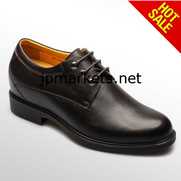 Zapatos elevados/elevadas para los zapatos de los hombres/ascensor zapatos de delhi問屋・仕入れ・卸・卸売り