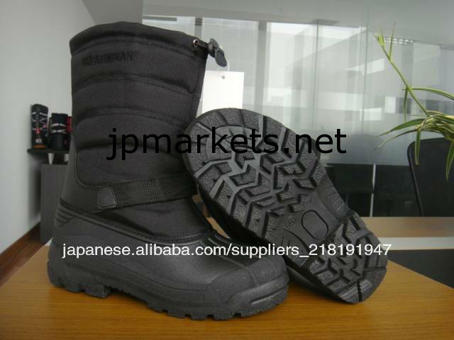 カジュアルブーツ問屋・仕入れ・卸・卸売り