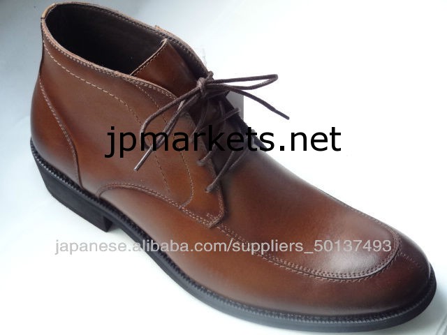 OV0102 紐 ブーツ ビジネスシューズ問屋・仕入れ・卸・卸売り