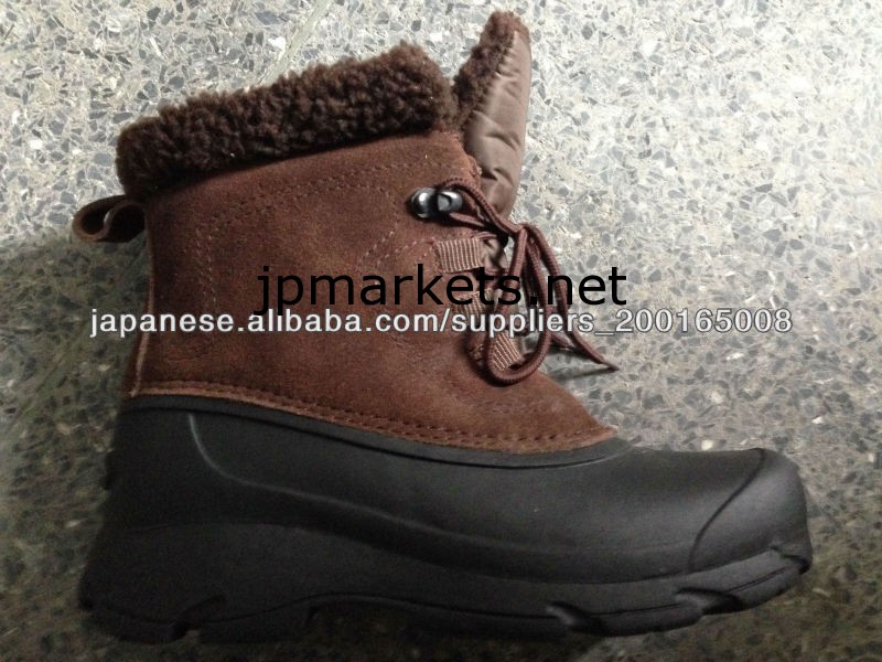 スノーブーツ問屋・仕入れ・卸・卸売り