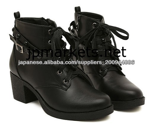 2013新しい設計女性のマーティンのブーツ PH2583問屋・仕入れ・卸・卸売り