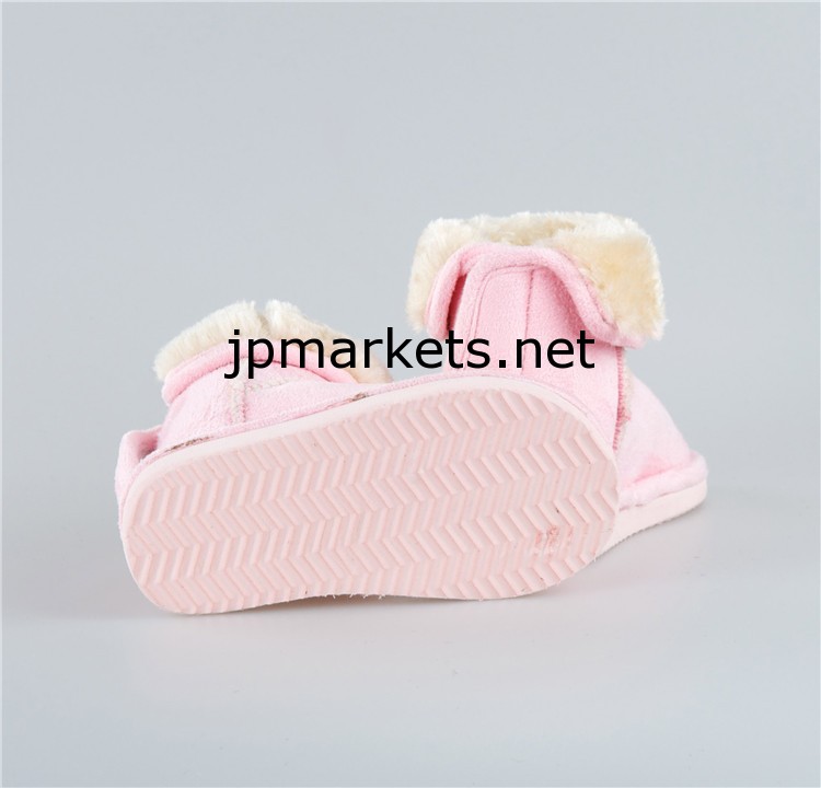 子供はかわいい冬のブーツ問屋・仕入れ・卸・卸売り