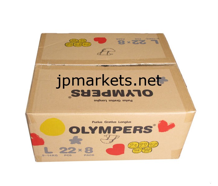 赤ちゃん紙おむつolympers問屋・仕入れ・卸・卸売り