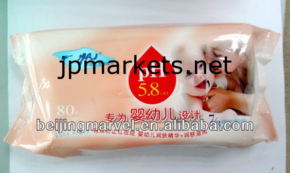 ウェットティッシュ工場問屋・仕入れ・卸・卸売り