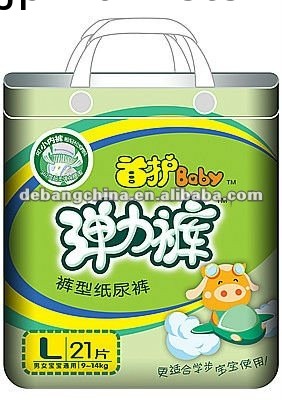 大きい質および競争価格の卸し売り赤ん坊のおむつ問屋・仕入れ・卸・卸売り