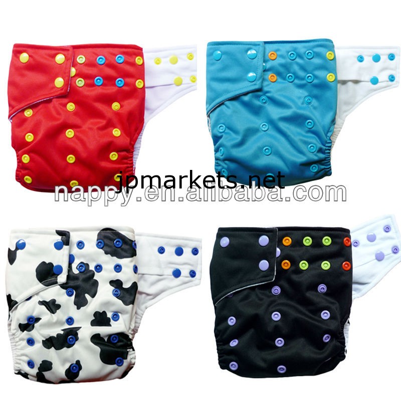 oemの布おむつメーカー、 再利用可能な赤ちゃんのオムツ、 卸売prefold布おむつ問屋・仕入れ・卸・卸売り