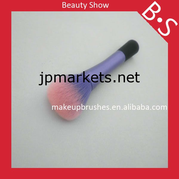 プライベートラベルの合成基礎ブラシ, oemサービス, メーカー中国問屋・仕入れ・卸・卸売り