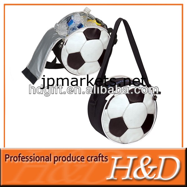 アルミ箔の包装ランチフィットネスサッカーのクーラーバッグ問屋・仕入れ・卸・卸売り