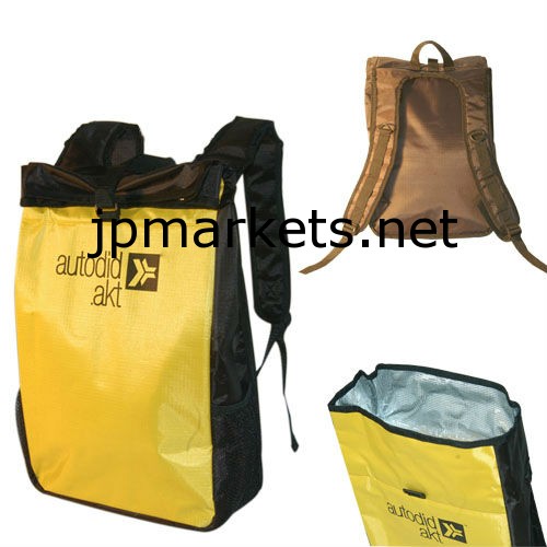 カスタマイズされたプロモーションcoolerbag絶縁ランチ、 プロモーションピクニッククーラーバッグ( pk- 10936)問屋・仕入れ・卸・卸売り