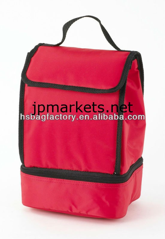ファッションナイロンクーラー2013小売用の袋問屋・仕入れ・卸・卸売り