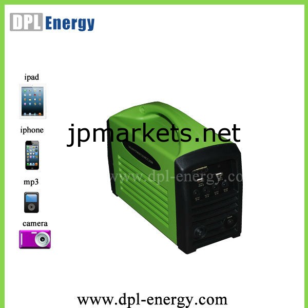 ミニ出力5v9v12vソーラー携帯用充電器の光のラップトップバッグ問屋・仕入れ・卸・卸売り