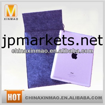 10'' 抗- スリップフェルトノートパソコン用のバッグ問屋・仕入れ・卸・卸売り