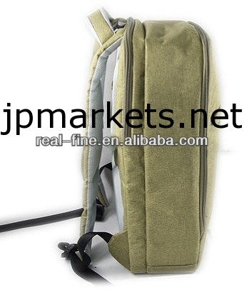 新しいデザインの快適なノートパソコン用のバッグ2013オプションの3色問屋・仕入れ・卸・卸売り