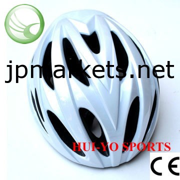 CE規格に自転車用ヘルメット インモールド系列 ダートバイク用ヘルメット問屋・仕入れ・卸・卸売り