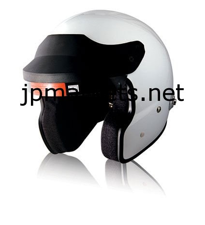 Snell SA 2010&FIA8858-2010 Approved Open Face Safety Helmet OF-SF1(Small order is ok)/ヘルメット問屋・仕入れ・卸・卸売り
