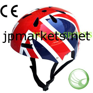 スケートヘルメット 安いスケートヘルメット CE1078標準問屋・仕入れ・卸・卸売り