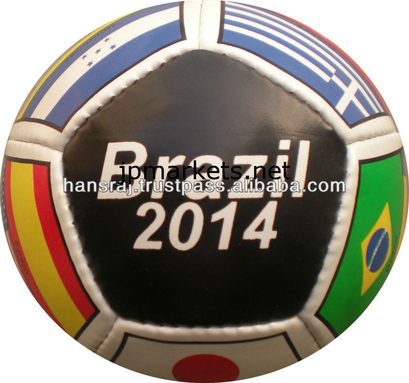 ブラジル2014年フラグサッカーボール問屋・仕入れ・卸・卸売り