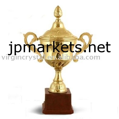 小さな金メッキカップチャンピオンスポーツトロフィーカップ問屋・仕入れ・卸・卸売り