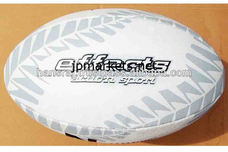 マシンsewnrugbyボールプロモーション問屋・仕入れ・卸・卸売り