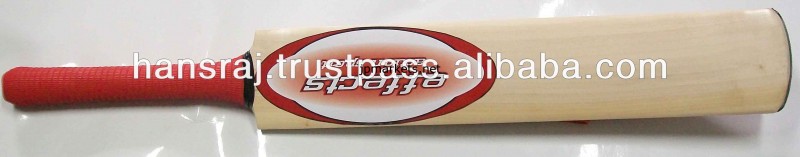 ショートハンドル木製のクリケットのバット問屋・仕入れ・卸・卸売り