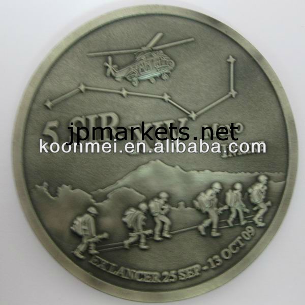 旧式なニッケルの軍隊は硬貨に挑戦する問屋・仕入れ・卸・卸売り
