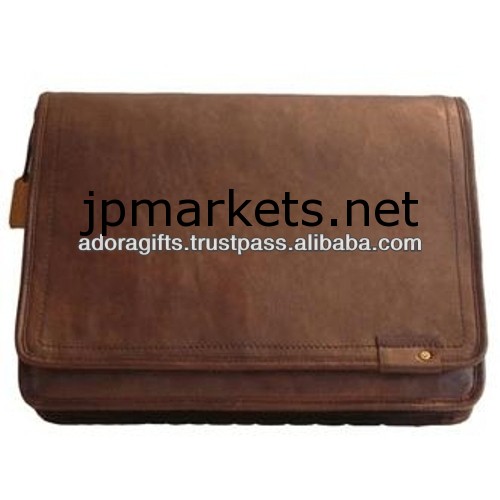 -adalcb0022で有名なインドのラップトップバッグの東leather/ビジネススタイルのラップトップバッグ17.3inch/広々としたラップトップバッグブリーフケースの女性のための問屋・仕入れ・卸・卸売り
