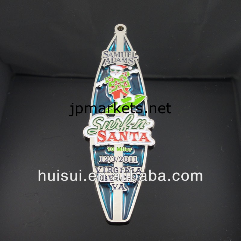 創造的なデザインの安価な金属製高品質スポーツ記念品の授与問屋・仕入れ・卸・卸売り