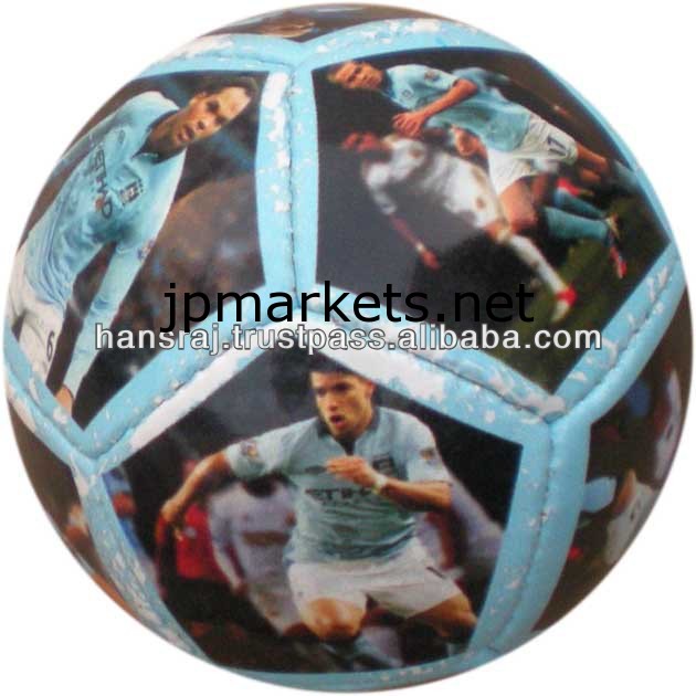 プリントサッカーボール360desgree/サッカー問屋・仕入れ・卸・卸売り