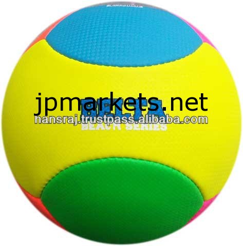 インドのmanufaturerサッカーボール/サッカー問屋・仕入れ・卸・卸売り